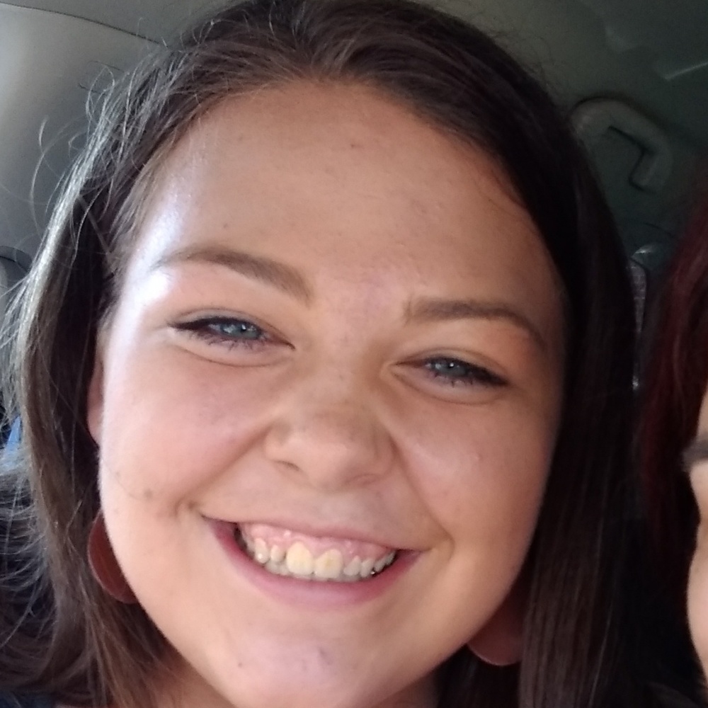 Meet your Posher, Jessika